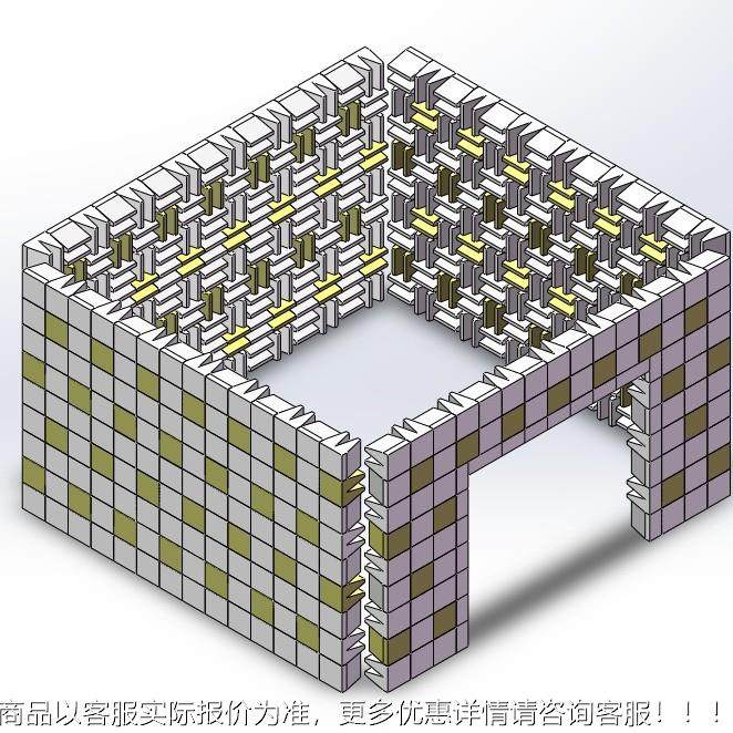静声消音室精密学马达固扬环声56193器蓝牙耳机定式小型半消声室,淘宝优惠券,粉丝福利购,淘宝优惠卷