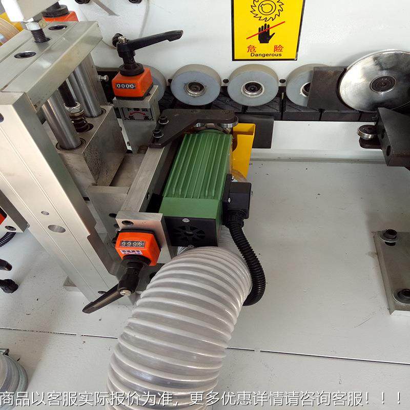 DX全自动跟板材PU无品牌/R材预铣双修仿形踪封边机板边缘L包裹机,淘宝优惠券,粉丝福利购,淘宝优惠卷