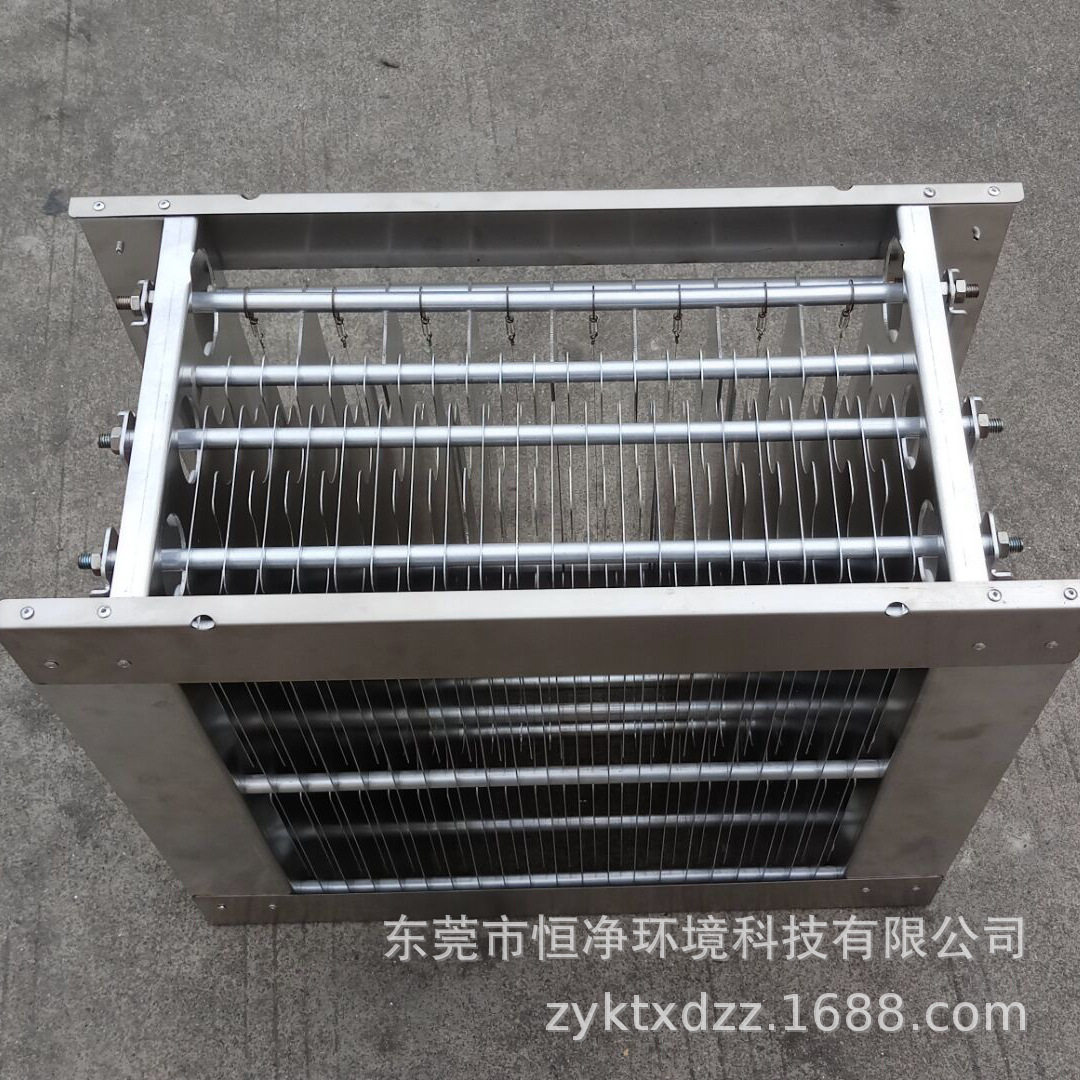 广东餐饮行业油烟净化器高低压电场模块专业生产厂家恒净科技,淘宝优惠券,粉丝福利购,淘宝优惠卷