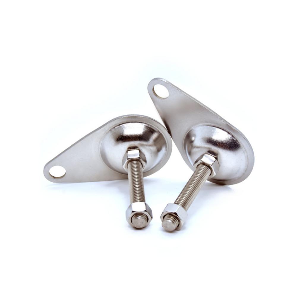 轻载型偏心脚杯WAN02-D100/D115-M12/M16-L50/L75/L100/L125/L150 - 图3