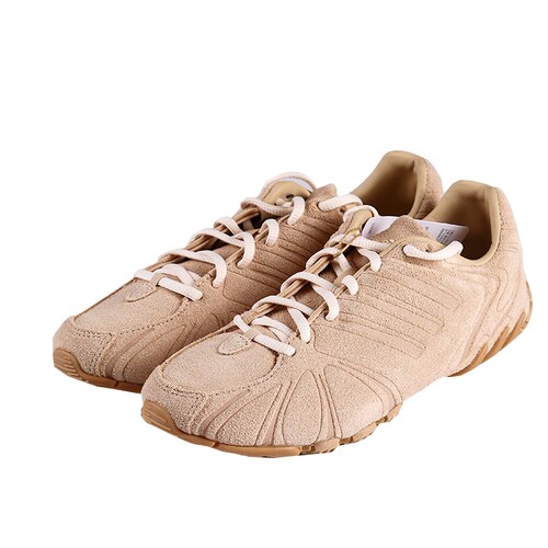 adidas阿迪达斯 Ghost Sprint W 时尚运动休闲鞋 女款米色 JS1067 - 图1