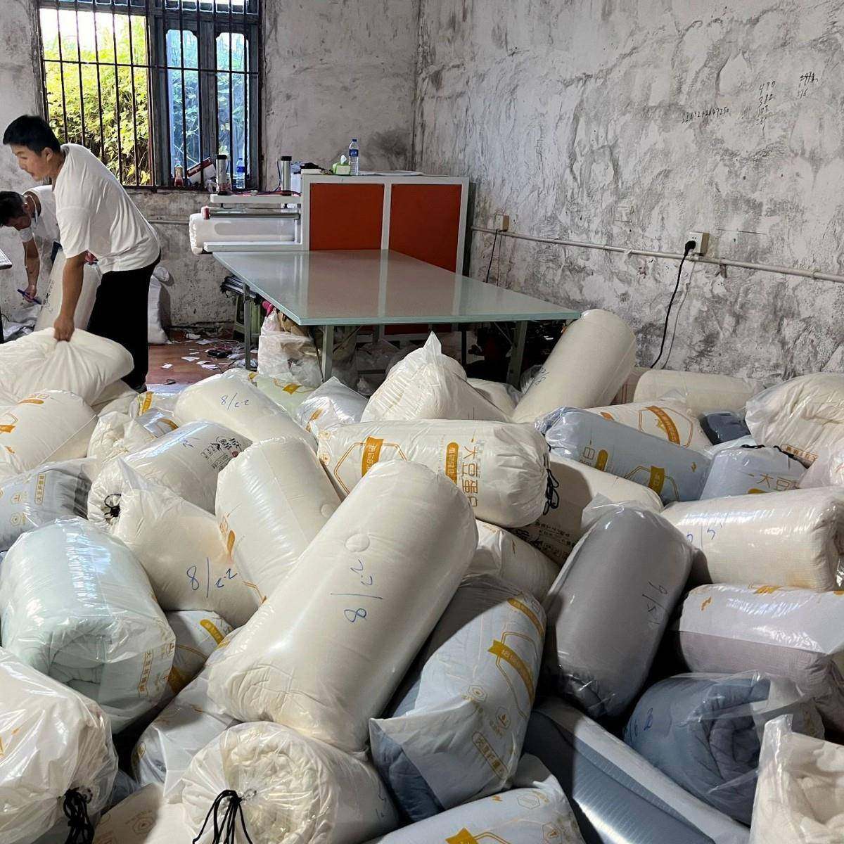 A类大豆纤维被子母被二合一春秋被冬被棉被被子芯母婴级防螨柔软,淘宝优惠券,粉丝福利购,淘宝优惠卷