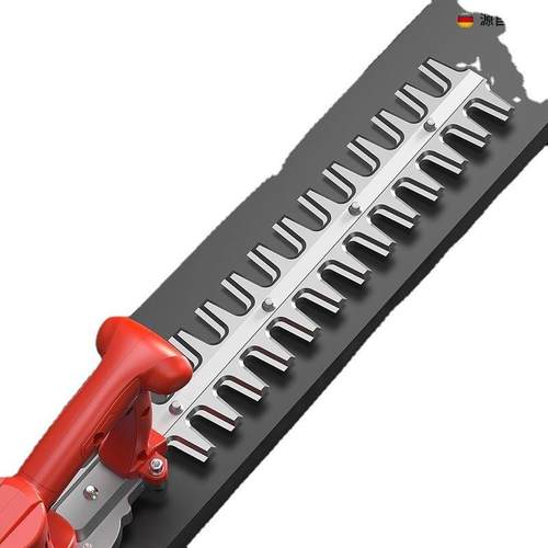 电动绿篱机农用除草修剪机花园庭院修枝剪充电式锂电多功能绿化剪 - 图3