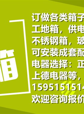 配电箱工地箱220V 单16A防爆工业插座 透明漏保 保险丝地排三级箱