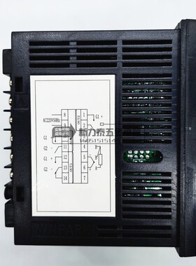 常州汇邦智能温控仪表 CHB902-011-0121013 继电器 E型 0~400℃