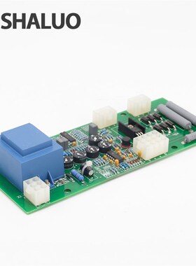 1FC6调压板6GA2491-1A中船重工柴油发电机组船用电压调节器541432