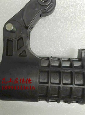 冈田OKADA加工中心BT40数控机床CNC刀库刀套刀杯65度75度刀库配件