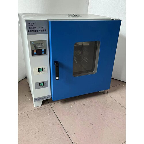 促销上海博泰QHX-ZN-250BF  300BF   400BF人工气候箱 种子培养箱 - 图1