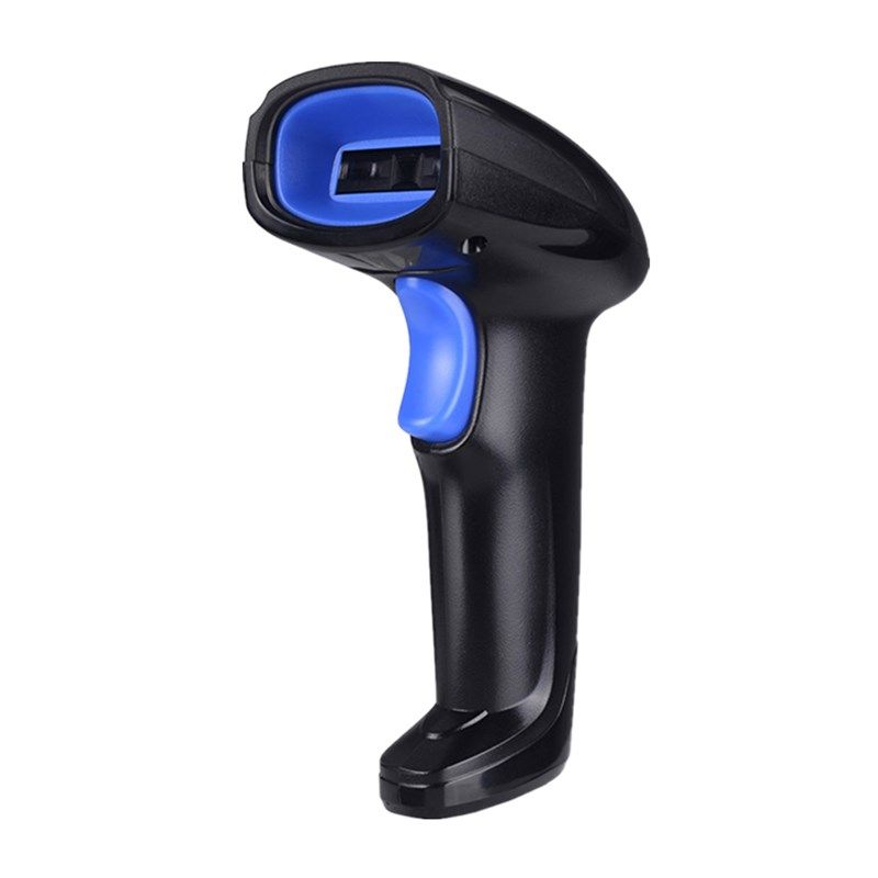 誉恒达扫码枪有线条码扫描器超市收银药店支付宝微信付款二维码扫,淘宝优惠券,粉丝福利购,淘宝优惠卷