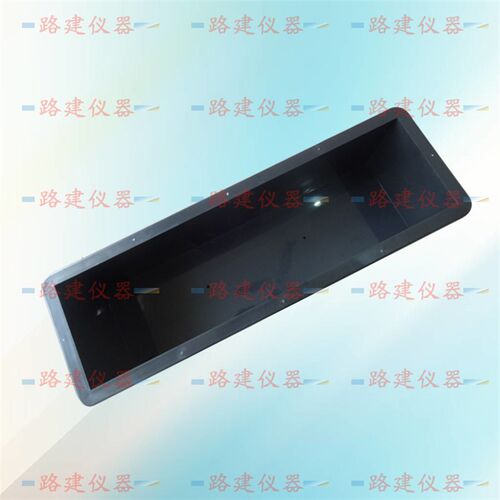 150*150*550抗折铸铁试模 水泥混凝土抗折试模 塑料工程模具 - 图0
