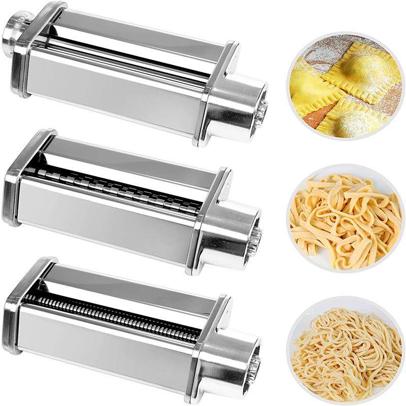 适配ACA厨师机压面配件北美电器CG108/DC830/DC850绞肉切菜套装,淘宝优惠券,粉丝福利购,淘宝优惠卷