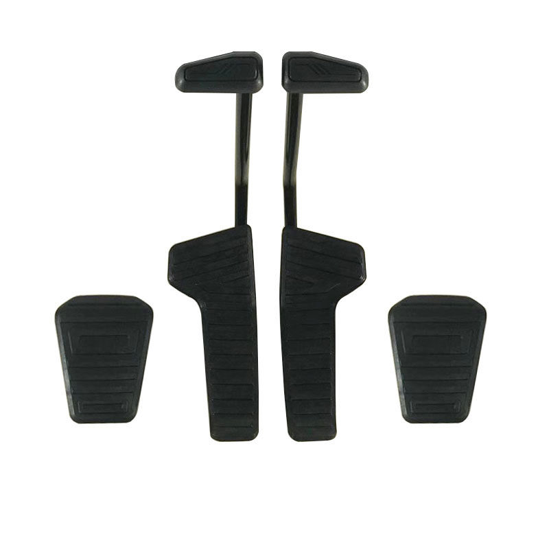 三一挖掘机行走铁支架胶皮55 75 135 215 235 365 465脚踏板胶套,淘宝优惠券,粉丝福利购,淘宝优惠卷