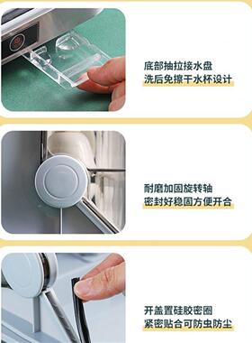 优惠价客茶室茶馆小型茶268杯消毒柜厅紫外线会茶具外紫线消毒办