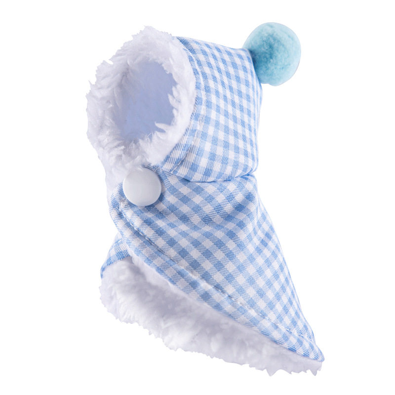 鹦鹉过冬衣服披风斗篷小鸟专用虎皮牡丹玄凤加厚小太阳加绒保暖衣,淘宝优惠券,粉丝福利购,淘宝优惠卷