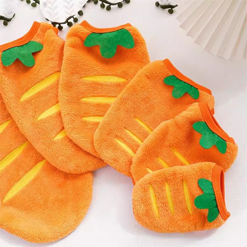 宠物兔子专用衣服侏儒垂耳外出可爱冬天保暖加绒装扮小型猫狗服饰,淘宝优惠券,粉丝福利购,淘宝优惠卷