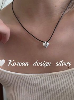 鑫葆康新款女款黑色牛皮绳爆款