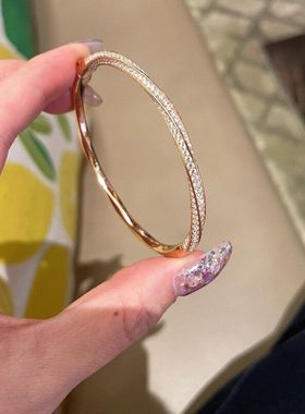 XBK螺旋戴设计叠乌斯满天星莫比