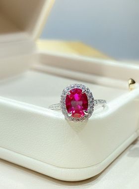 小众设计感高级气质百搭s925纯银