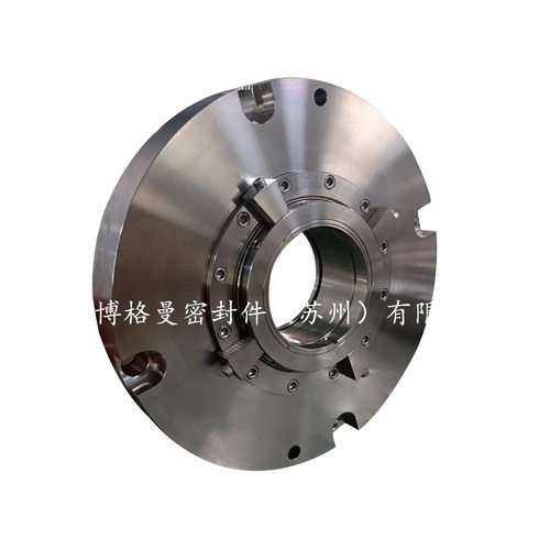 LBJ-90/ZD135II机械密封135TSBII-J高压锅炉给水泵前置泵机械密封 - 图3