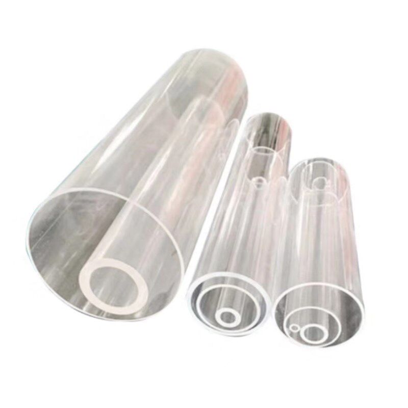 高透明圆柱形亚克力有机玻璃管实C验器材雕刻鱼缸过滤柱真空,淘宝优惠券,粉丝福利购,淘宝优惠卷