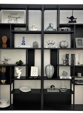 现代样板房客厅酒柜红酒塞酒店餐厅生肖简约摆件售楼部软装饰品