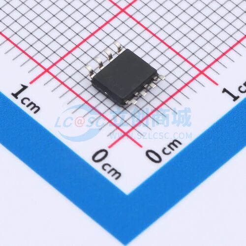 原装 运算放大器 OPA2227MDREP SOIC-8 全新 - 图0