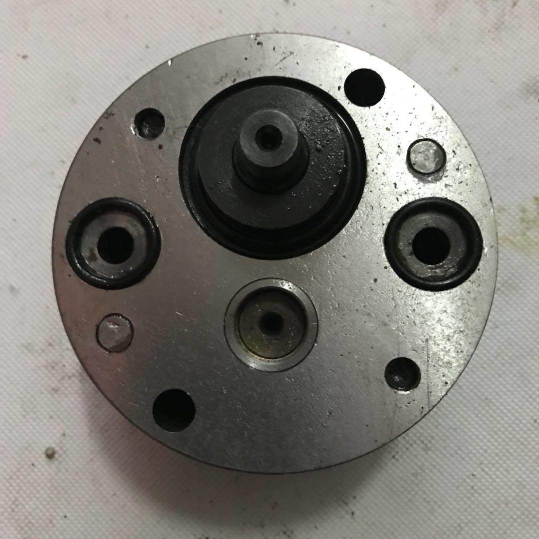 沈阳机床配件中捷摇臂钻床Z3040 Z3050 主轴箱夹紧油泵操纵泵45泵,淘宝优惠券,粉丝福利购,淘宝优惠卷