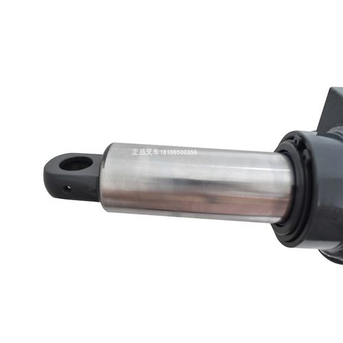 叉车转向油缸横置油缸方向机转向杆适用合力2-3.5吨叉车原厂配套 - 图2