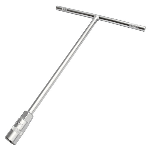 拓力士T型扳手 丁字杆套筒扳手内六角7mm10234加长型汽车维修工具 - 图3