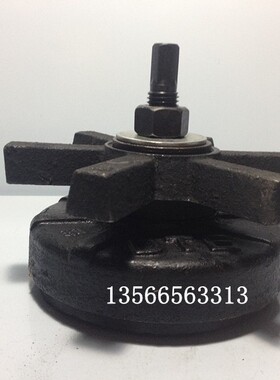 海天注塑机配件 DTE130机床垫脚 注塑机防震器 防震脚