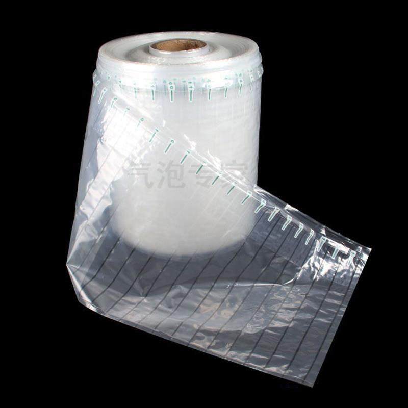 大卷气柱袋卷材气泡柱充气防震气囊红酒奶粉充气袋快递包装袋,淘宝优惠券,粉丝福利购,淘宝优惠卷