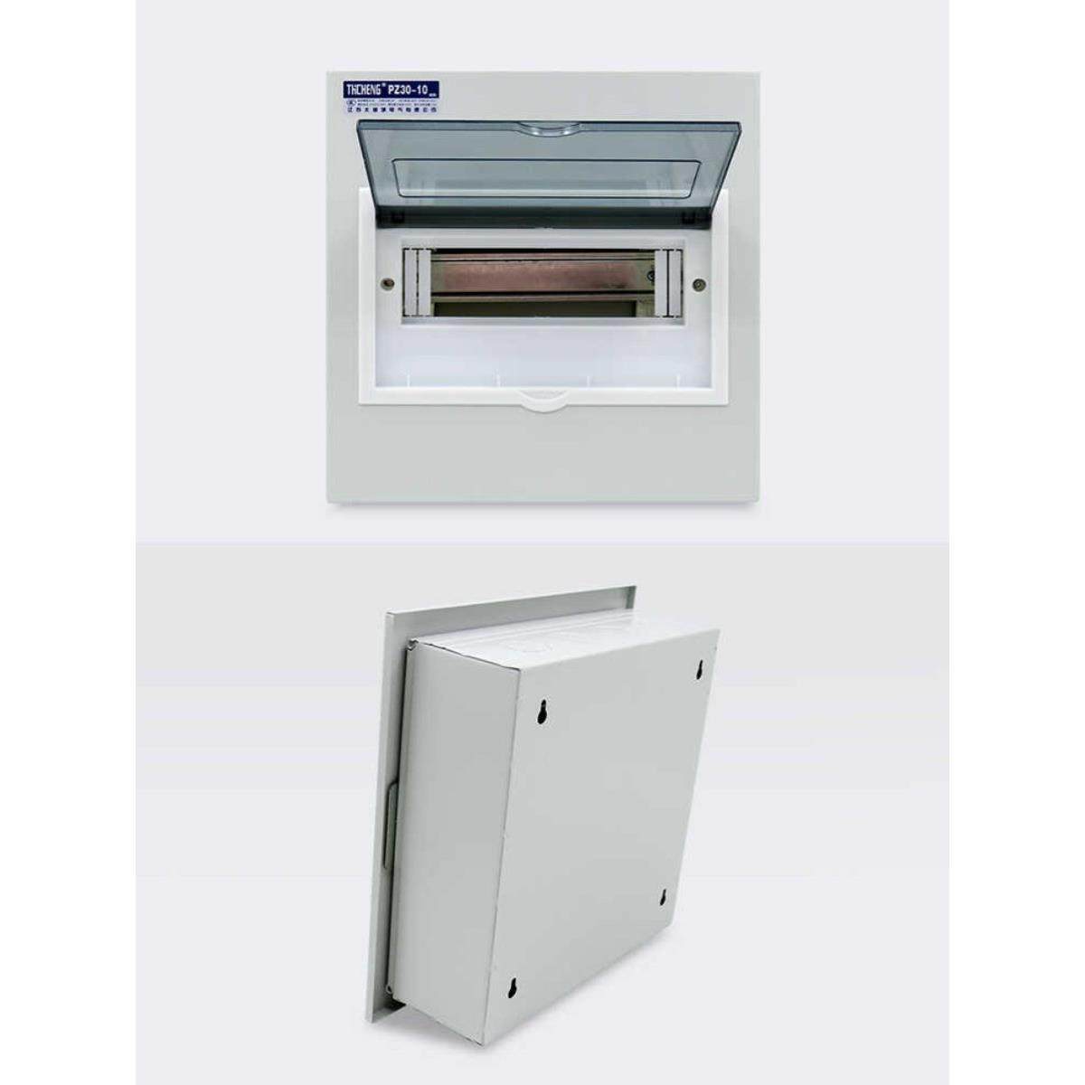 太湖城市Pz30豪华强力电源箱隐蔽8/12/16/24/30/40电路家用空气开,淘宝优惠券,粉丝福利购,淘宝优惠卷