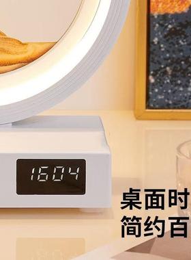 多功能流沙画夜灯摆件高级感自动翻转客厅创意轻奢生日礼物男女生
