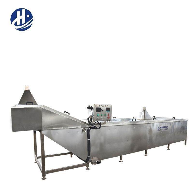 全自动巴氏杀菌机 燕窝巴氏杀菌设备 流水线厂家供应,淘宝优惠券,粉丝福利购,淘宝优惠卷