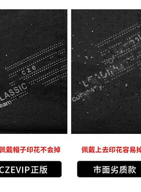小个子小头围夏季网眼帽子男深灰色超薄速干鸭舌帽名牌小码棒球帽