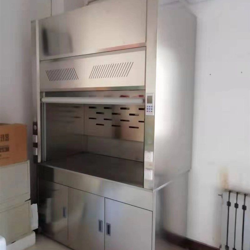 实验室304不锈钢落地式通风柜化验室桌上型通风橱排风柜实验柜厨,淘宝优惠券,粉丝福利购,淘宝优惠卷