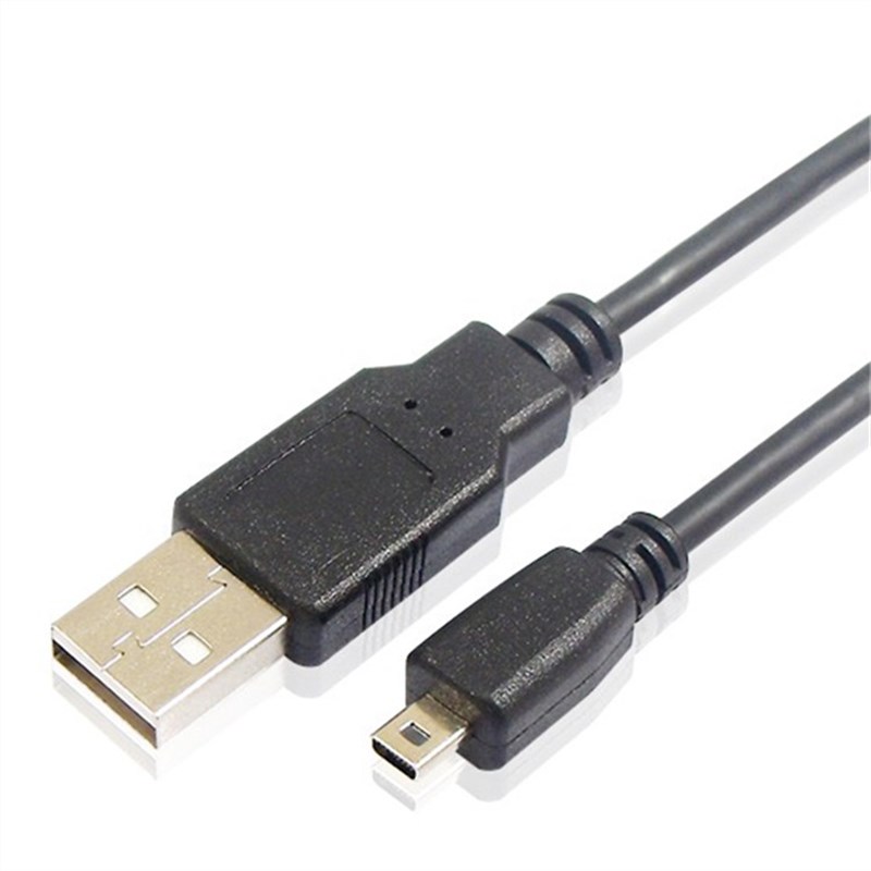 适用于尼康单反D3200 D5100 D5200 5300 7200数据线S2600P520相机 - 图0