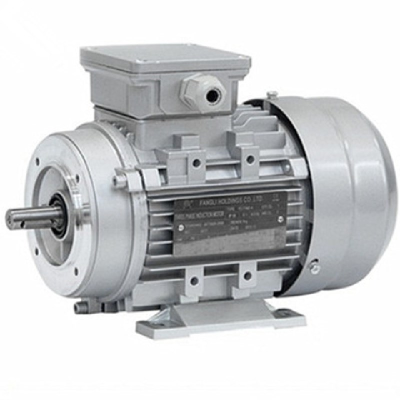 4极0.12KW方力YSYE2YE3FL-63M1-4铝壳三相异步电动机120W国标铜线 - 图2