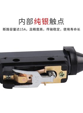行程限位微动开关AZ CZ TZ-7311 7312 7310 7121 7141 7144 7100