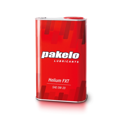 pakelo 帕克龙全合成机油意大利 HEMLIUM FXT 0W20 意大利1443.96 - 图3