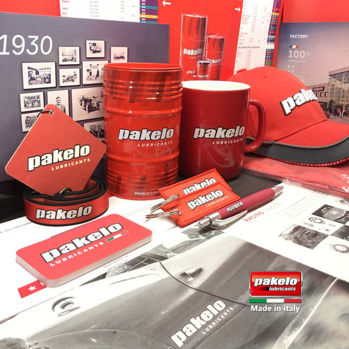 pakelo 帕克龙全合成机油意大利 HEMLIUM FXT 0W20 意大利1443.96 - 图0