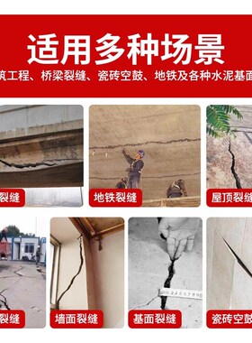 高压水泥水玻璃注浆机防水补漏双液小型砂浆灌浆泵空鼓填充堵漏水