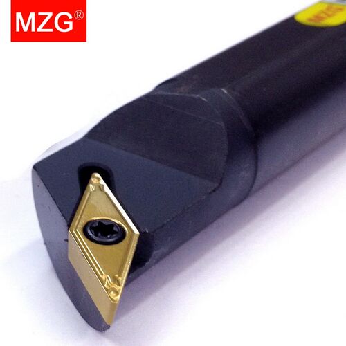 MZG内孔镗孔车刀杆S16Q S20R S25S -SVQBR11 SVQBL SVQCR16 SVQCL - 图0