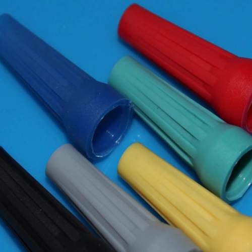 CFJ 航空插头00B 0B 1B 2B 3B FGG插头EGG插座电源信号线黑色外壳 - 图1