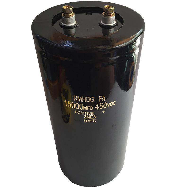 美容仪器OPO电容器 450V15000UF 直流螺丝电容器 变频器滤波电容,淘宝优惠券,粉丝福利购,淘宝优惠卷