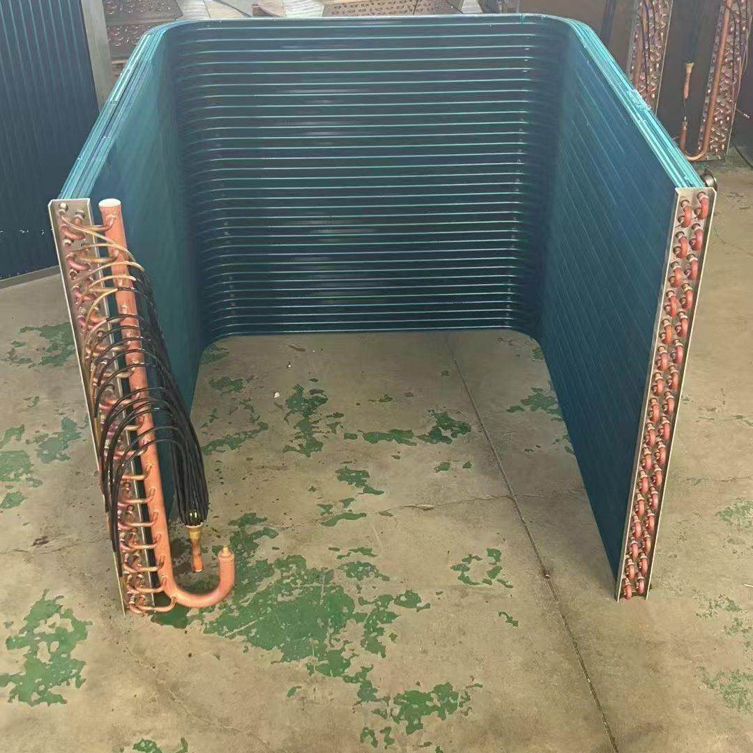 定制冷凝器蒸发器表冷器散热器各种材质,淘宝优惠券,粉丝福利购,淘宝优惠卷
