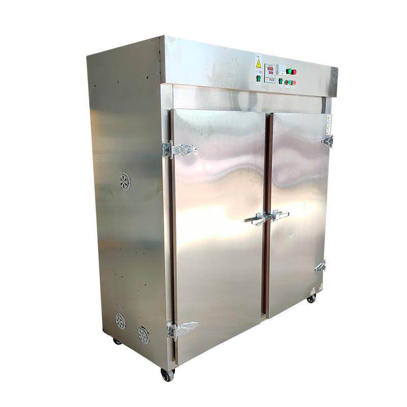 菌菇箱式热风循环烘箱鱼虾蟹农副产品烘干机果蔬茶叶烘干炉现货,淘宝优惠券,粉丝福利购,淘宝优惠卷