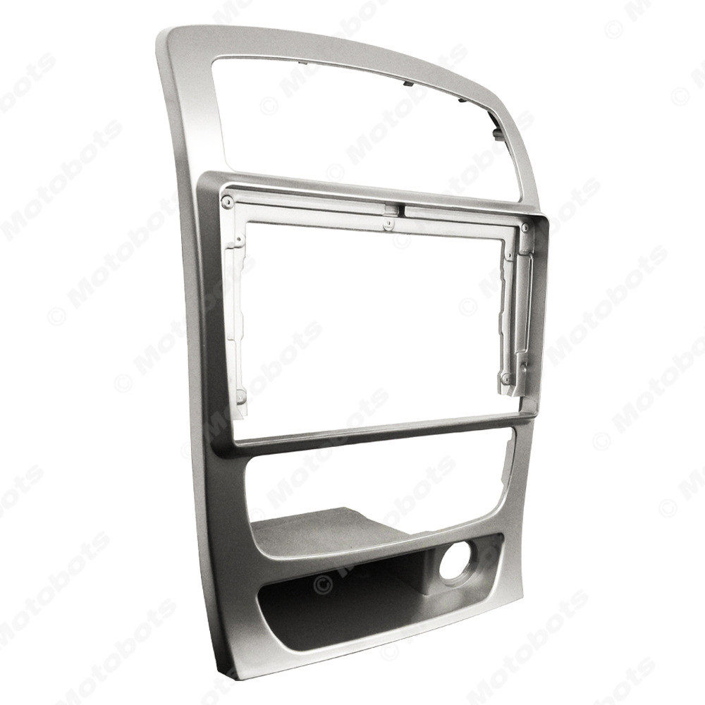 适用17款中华Brilliance H330左钛大屏机安卓导航套框改装面板9寸,淘宝优惠券,粉丝福利购,淘宝优惠卷