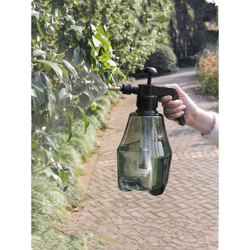 喷水壶气压喷头浇花铜头喷雾头压力洒水壶备用喷头零件壶嘴帽垫圈,淘宝优惠券,粉丝福利购,淘宝优惠卷