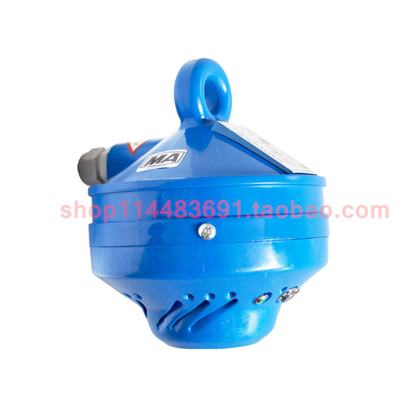 淮南万泰GQQ5矿用本安型烟雾传感器皮带机保护装置,淘宝优惠券,粉丝福利购,淘宝优惠卷